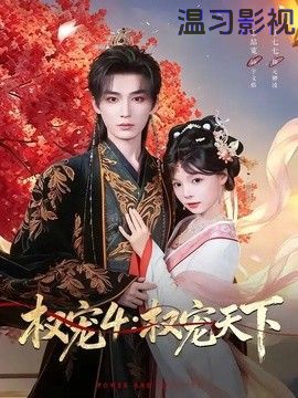 权宠4：权宠天下