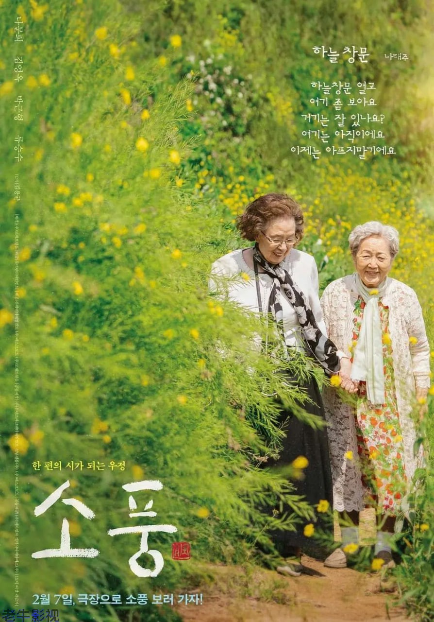 郊游